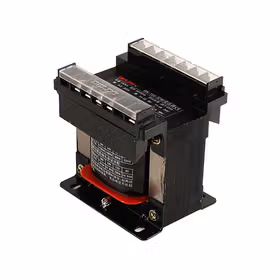 德力西电气 控制变压器；BK-150VA 380V/220V100VA24V50VA