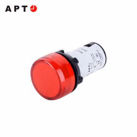 APT 指示灯 头部可印特殊字符号；PL1-DS99/g23