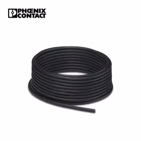 菲尼克斯 电缆；SAC-5P-100,0-PUR/0,34