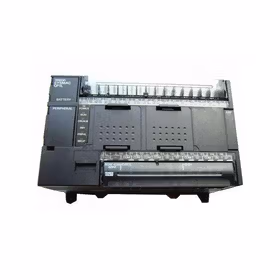 欧姆龙 FA自动化设备,可编程控制器,配备USB端口型CPU单元；CP1L-L14DT-D