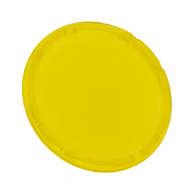 西门子 按钮,平,黄色,用于发光按钮；3SU19010FT300AA0