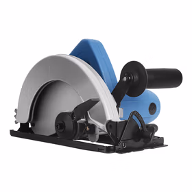 东成电圆锯WMY1100-185手提电锯7寸木工铝塑板切割圆盘锯