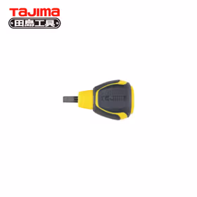 田岛 迷你型一字形螺丝批6X25mm；1301-2160