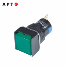 APT 一般按钮,黑色；LA39-E11TF/k