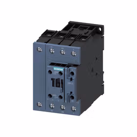西门子 接触器,2NO+2NC,18.5kW,AC110V,50Hz/120V,60Hz,4极,2NO+2NC,尺寸S2,螺栓型端子连接1NO+1NC,集成；3RT25351AK60