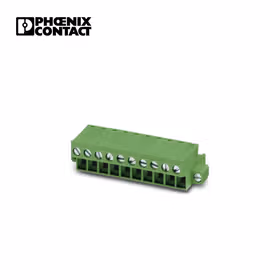 菲尼克斯 插头；FRONT-MSTB 2,5/14-STF-5,081-14
