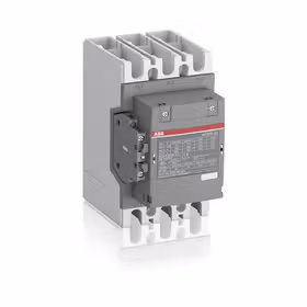 ABB 交/直流通用线圈接触器；AF205-30-11-11 24-60V50/60HZ 20-60VDC