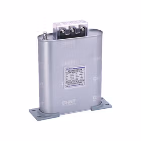 正泰 电容器；BZMJ 0.415-15-3