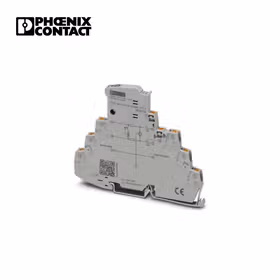 菲尼克斯 电涌保护；TTC-6-1X2-M-24DC-PT-I
