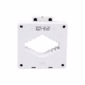 正泰 电流互感器；BH-0.66 100Ⅰ 2500/5A 0.5级