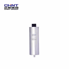 正泰 电容器；NWC5 0.525-10-3