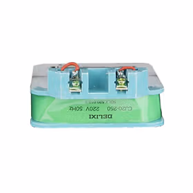 德力西电气 交流接触器附件；CJ20-400 380V线圈