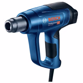 博世 热风枪(GHG 500-2的升级款)；GHG 16-50