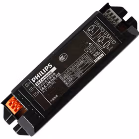 飞利浦  飞-电子镇流器 EB-C 136 TL-D 220-240V 50/60Hz
