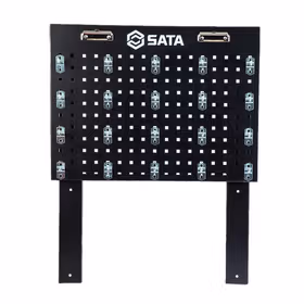 世达 工具车背挂板；95127（汽保）