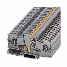 菲尼克斯 分断测试端子；STME 6