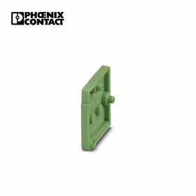 菲尼克斯 间隔板；RZ 2,5-FRONT 2,5 H-EX