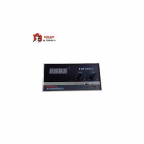 德力西电气 数显温控仪；XMZ-101 K0-800℃
