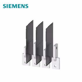 西门子 连接延长垂直4个附件,用于：3VA1400/6303VA2400/630；3VA9484-0QD00