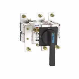 正泰 隔离开关；HH15-1250/4QP