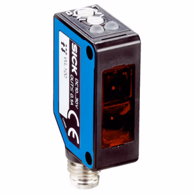 西克(SICK) 迷你型光电传感器；WL100-2P4400S38