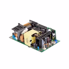 明纬 400W单组绿色医疗型电源,36台/箱；RPS-400-12