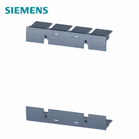 西门子 端子盖插入式设计附件,用于：断路器,4极3VM250；3VM92140KB01