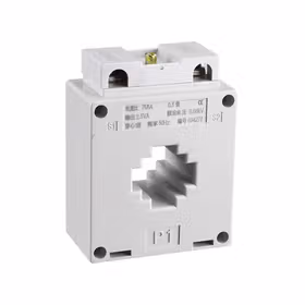 正泰 电流互感器；BH-1.0 60Ⅰ 400/5A 0.5级