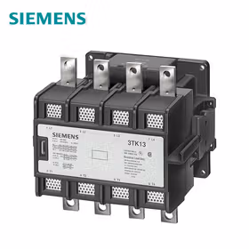 西门子 过电压抑制器RC链节,用于安装在接触器上3TK14至3TK1748-110VAC；3TK19340C