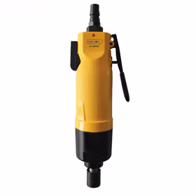 得力 专业级气动螺丝批   5H；DL-QDP05Z