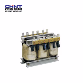 正泰 自耦减压变压器；QZB-J-135KW