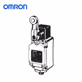 欧姆龙 长寿命2回路限位开关；WLMCA2-LDK13-N