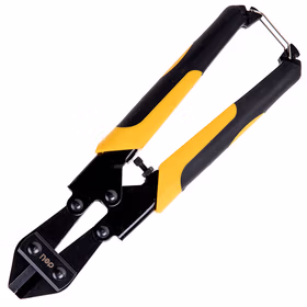 得力 断线钳   8寸；DL2685