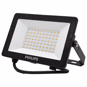 飞利浦 LED投光灯G3 BVP150 LED50/WW PSU 50W SWB G3 CN