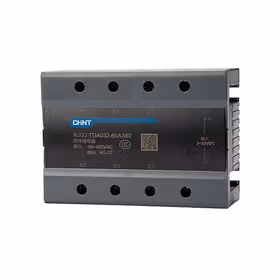 正泰 固态继电器；NJG2-TDA032-60A380