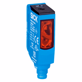 西克(SICK) 小型光电传感器；WTB9L-3N2261