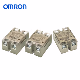 欧姆龙固态继电器；G3NA-210B-UTU DC5-24BYOMZ