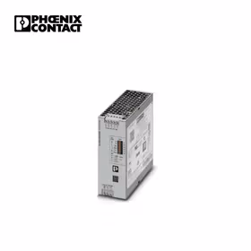 菲尼克斯 从QUINT POWER电源；QUINT4-PS/1AC/24DC/10