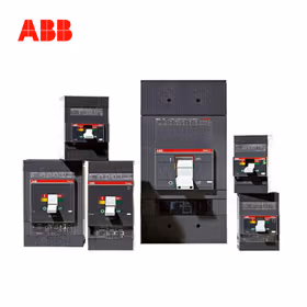 ABB 塑壳断路器 附件 外置式漏电继电器；RCD TOR CL185mm NEW