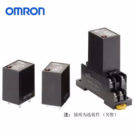 欧姆龙 固态继电器；G3FD-X03S-VD DC4-24
