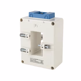 APT 电流互感器；ALH-0.66 50III 600/5 0.5R 10VA 1T-TH