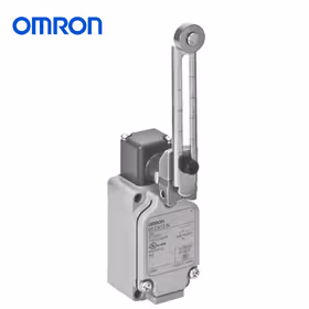 欧姆龙 2回路限位开关；WLCA12-141-N 5M