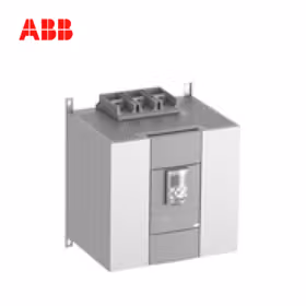 ABB 软起动器；PSTX720-600-70