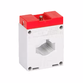 德力西电气 电流互感器；LMK5-0.66 0.5S级 4000/5 120型