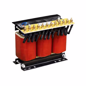 正泰 自耦减压变压器；QZB-J-40KW