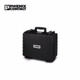 菲尼克斯 运输箱；PA-CASE 2
