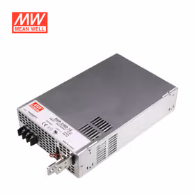 明纬 2400W单组输出电源供应器,4台/箱；RSP-2400-48