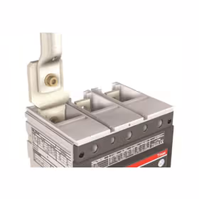 ABB 塑壳断路器附件 加长扩展型前接线端子；KIT ES T5 4pc