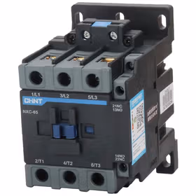 正泰 交流接触器；NXC-65 110V