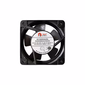 德力西电气 轴流风机；60*60*25 直流24V 高速 滚珠